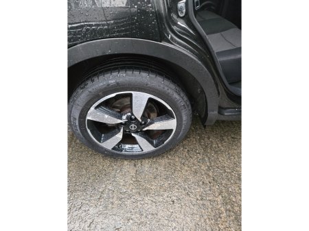 2015 Nissan Qashqai 1.5 DCI N-TEC 110PS 5DR// HIGH SPEC JEEP SUPERB CODITION PRICED TO SELL €9,950 thumbnail