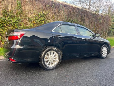 2016 Toyota Camry  €12,950