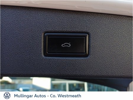 2020 Volkswagen Tiguan 1.4 TSI 130HP Comfortline €28,950 thumbnail