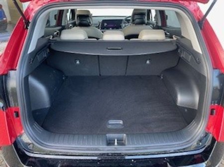2022 Kia Sportage K4 5DR €27,950 thumbnail