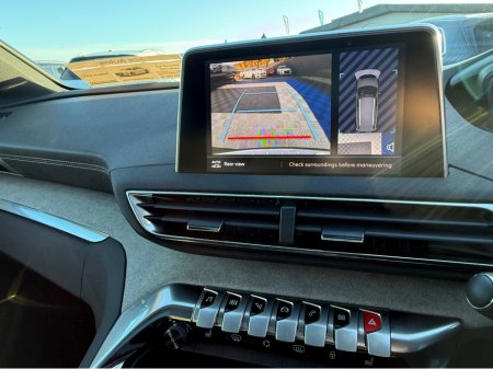 2022 Peugeot 5008 GT - 2.0L DIESEL - 7 SEATS - AUTO - 12M WARRANTY - CAR:  1594 €33,950 thumbnail