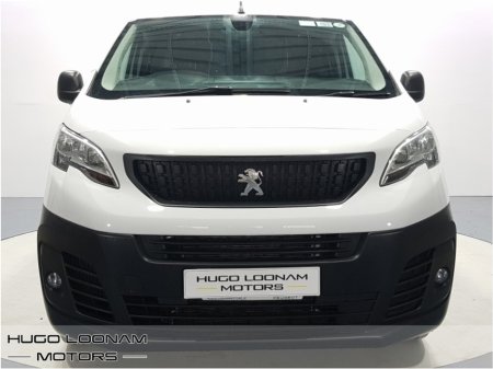 2023 Peugeot Expert PROFESSIONAL STD 1.5 HD HDI 120 4 €25,995
