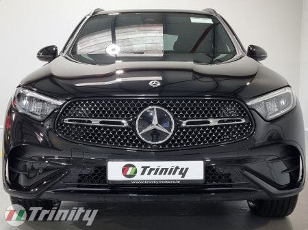 2025 Mercedes-Benz GLC Class - thumbnail 12