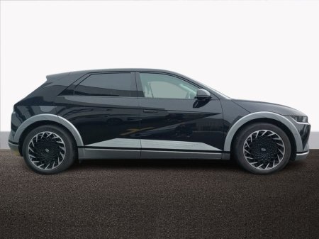 2023 Hyundai Ioniq 5 - thumbnail 2