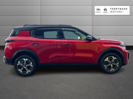 2026 Citroen C3 PLUS PURE TECH 100 thumbnail