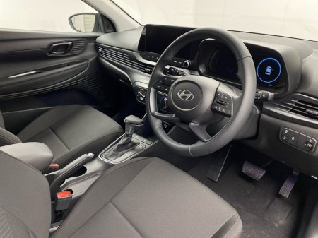 2026 Hyundai i20 - thumbnail 6