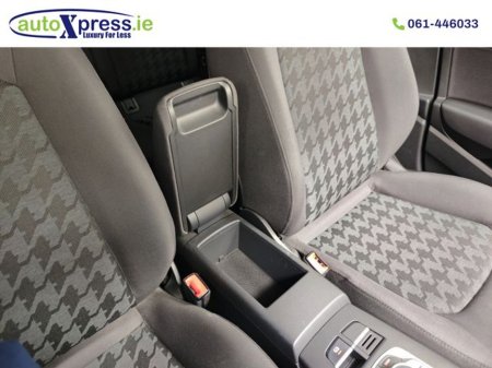 2016 Audi A3 1.4 TFSI SPORTS BACK Automatic €15,495 thumbnail