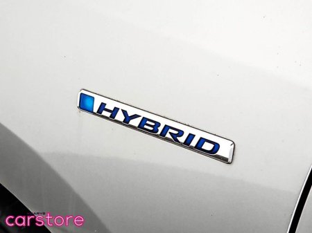 2019 Honda Grace - thumbnail 12