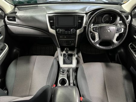 2020 Mitsubishi L200 2.3 Warrior Automatic €24,500 thumbnail