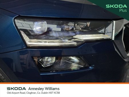 2023 Skoda Karoq - thumbnail 19