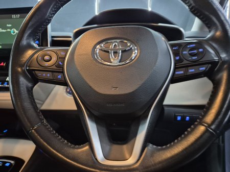 2019 Toyota Corolla - thumbnail 10