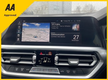 2021 BMW 3 Series SE PRO AUTO. FREE DELIVERY €21,750