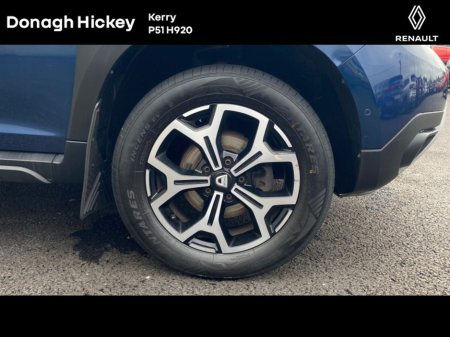 2019 Dacia Duster - thumbnail 8