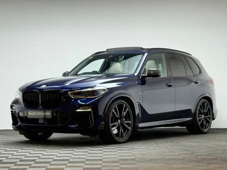 2019 BMW X5 - photo 3