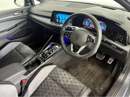 2023 Volkswagen Golf - thumbnail 8