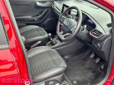 2023 Ford Puma - thumbnail 12