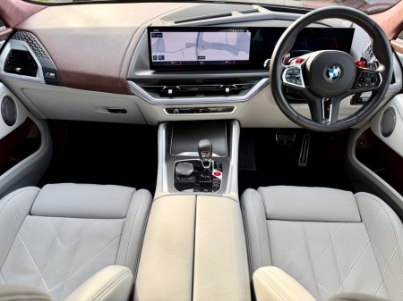 2024 BMW XM - thumbnail 20