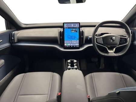 2026 Volvo EX30 - thumbnail 8