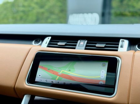 2021 Land Rover Range Rover Sport - thumbnail 10