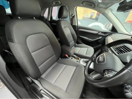 2017 Audi Q3 - thumbnail 10