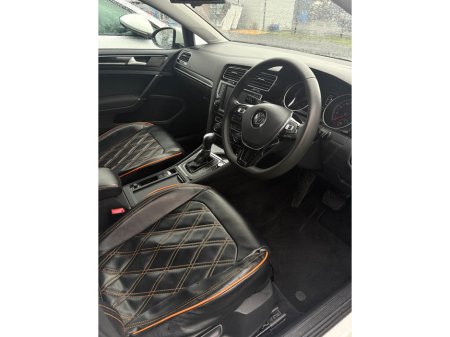 2016 Volkswagen Golf - thumbnail 11