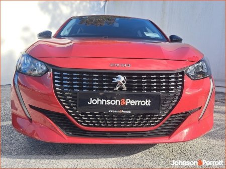 2026 Peugeot 208 ORDER YOUR 208 TODAY €31,900 thumbnail