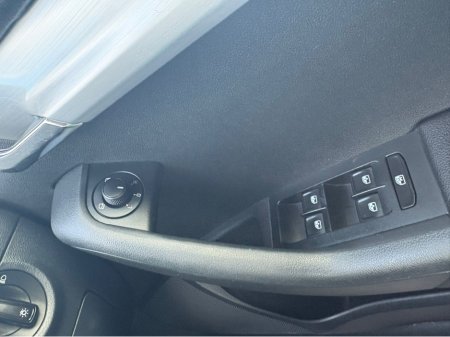 2018 Skoda Octavia 1.6 TDI 11 115HP 4DR COMBI AMBITION €11,950 thumbnail