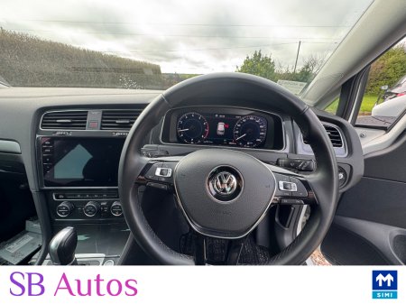 2018 Volkswagen Golf - thumbnail 13