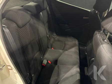 2017 Mazda Demio AUTOMATIC 1.3L SKYACTIV - A/C HEATING CONTROLS €11,950 thumbnail