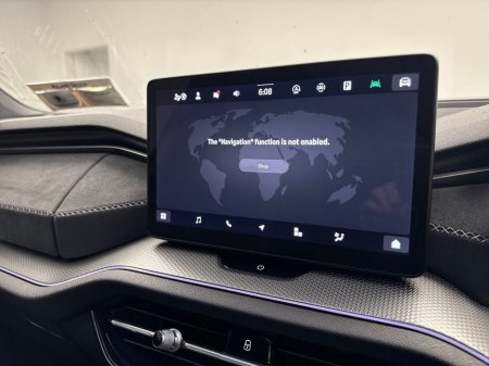 2025 Skoda Kodiaq 2.0TDI SPORTLINE DSG *JUST IN* €125 P/W ON PCP €61,995 thumbnail