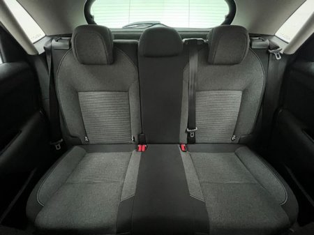 2016 Citroen C4 Bluehdi100 Flair €9,495 thumbnail