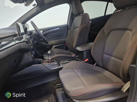 2021 Ford Focus 1.0T EcoBoost Hybrid 125PS ST-Line *Call Jonathan on 0879785383* €20,900 thumbnail