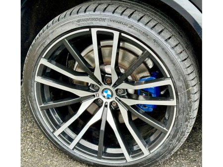 2022 BMW X5 - thumbnail 6