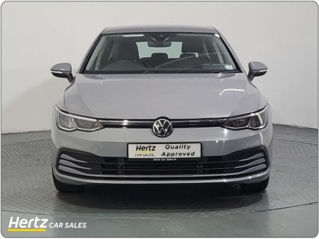 2024 Volkswagen Golf LIFE 110HP TSI Petrol Manual €25,495 thumbnail