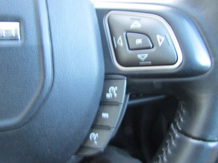 2017 Land Rover Range Rover Evoque - thumbnail 28