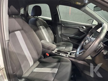 2022 Audi A3 - thumbnail 13