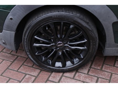 2019 MINI Clubman - thumbnail 23