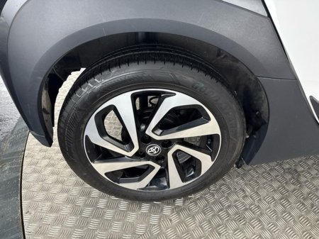 2023 Toyota Aygo X X Design €17,950 thumbnail