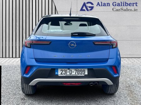 2023 Opel Mokka - thumbnail 6