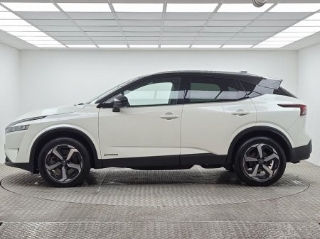 2023 Nissan Qashqai - thumbnail 5