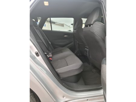 2025 Suzuki Swace - thumbnail 8