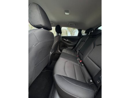 2019 Hyundai i30 - thumbnail 14