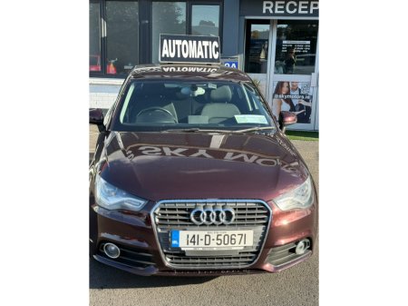 2014 Audi A1 2014 Audi A1 1.4 Petrol Auto, immaculate €10,990 thumbnail
