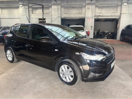 2023 Dacia Sandero - thumbnail 15