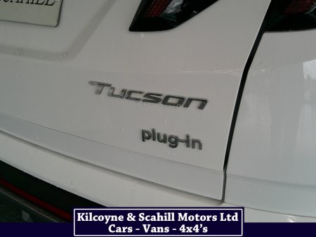 2023 Hyundai Tucson - thumbnail 31