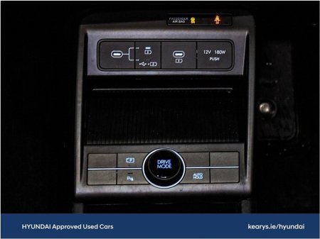 2024 Hyundai Kona EV Advance 218 Electric 65.4 kWh Auto €33,490 thumbnail