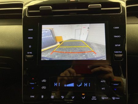 2023 Hyundai Tucson - thumbnail 25