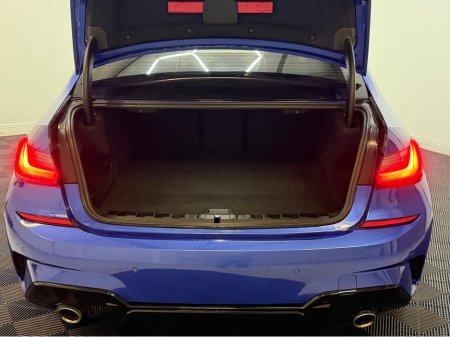 2020 BMW 3 Series **NOW RESERVED** 330E MSPORT 292BHP €24,995 thumbnail