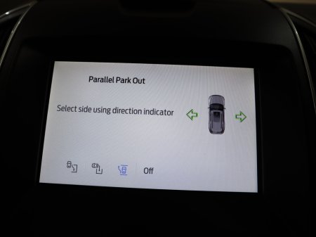 2019 Ford Galaxy - thumbnail 23