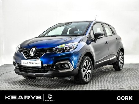 2020 Renault Captur - thumbnail 10